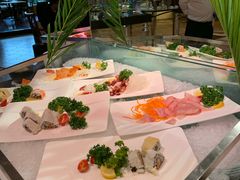 -国宾酒店-花园咖啡自助餐厅(北营房中街店)