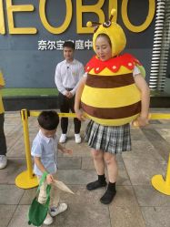 点击看大图 -超级奈尔宝SUPER NEOBIO(杭州星光店)