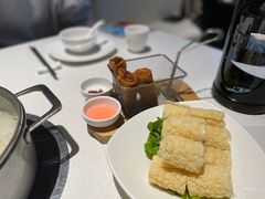 -煲王粤菜餐厅(中侨中心店)