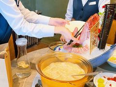 -东湖177艺术餐厅 · 东坡院子