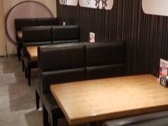 卡座-吕氏疙瘩汤·新鲁菜(济南万象城店)