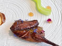 -九献创意菜·新中式(亮马河花园私宴店)