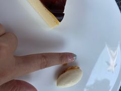 芝士蛋糕-杭州西子湖四季酒店-WL BISTRO西湖餐厅(灵隐路店)