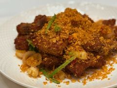 -喜宴又一村·粤菜·茶点·海鲜(壹方天地店)