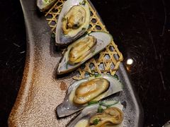 -梅筑·创意料理(王府井百货店)