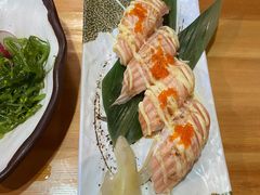 -割烹旭日本料理(龙湖狮山天街店)