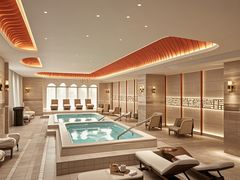 -纽斯洗浴SPA(三墩店)