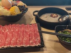 -呷哺呷哺 黄金牧场 (中发百旺店)