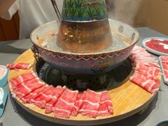 -老北京铜锅涮肉·香辣诱惑·小龙虾(禅城创意产业园店)