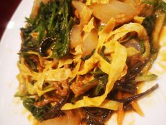 大拌菜-海岛渔村大酒店(云霄路店)
