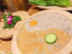 -蜀大侠火锅(四川北路店)