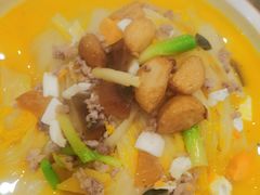 -又见炊烟私房菜(敬亭路店)