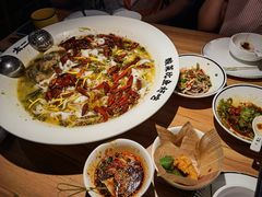 -太二酸菜鱼(福州泰禾店)