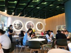大堂-gaga(深圳福田星河COCO Park店)