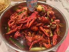 -靓靓蒸虾·头牌蒸虾(雪松路总店)