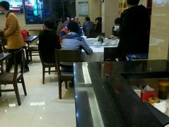 android_upload_pic-自游人·美食一楼·地道徽菜(三十年名店)