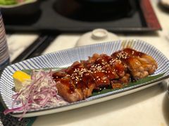 -家贺屋刺身寿司专门店