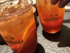 -锦荟JINHUI·浙江小馆(上海荟聚店)