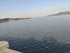 -东钱湖小普陀景区