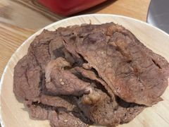 -新石器烤肉(百联川沙店)