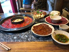 -蜀大侠火锅(寰球文化地标·总府店)