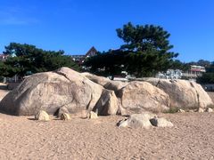 -老虎石海上公园