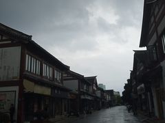 -常熟方塔园