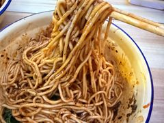 担担面-岳记老成都三味面
