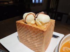 -HOHO餐厅(古子城店)
