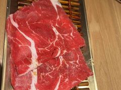 -西塔老太太泥炉烤肉(武汉摩尔城店)