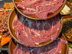 -阳阳老火锅(小南门店)