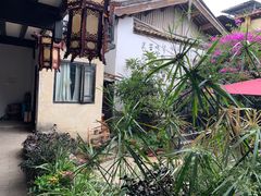 -浔岚云舍mist静谧观景美宿(丽江古城店)