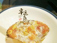 -九九私厨(石溪店)