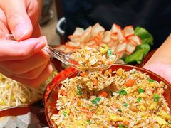 -冯校长老火锅(广州正佳广场店)