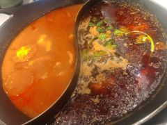-新辣道鱼火锅(西直门店)