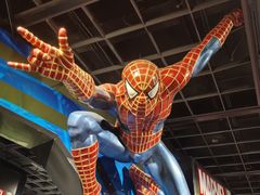 -上海动漫博物馆