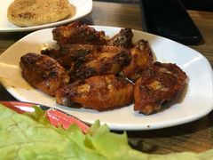 -炙热童年·老北京炙子烤肉(南锣鼓巷店)