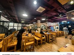 -珍祥烧烤涮肚(舜耕路店)