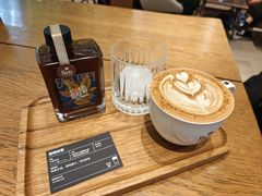 -Peet's Coffee皮爷咖啡(杭州来福士店)