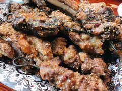 -新疆狼爷烤肉(宋庄店)