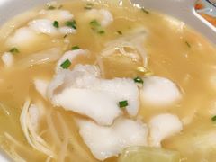 非主流酸菜鱼-水天堂西餐厅(绿宝广场店)