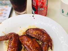 -翠华餐厅(香港国际机场店)