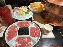 -京味斋·北京烤鸭(小西天店)