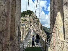 -明堂山风景区