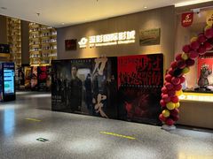 -深影国际影城(学院南路店CGS中国巨幕店)