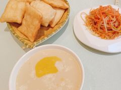 -伊宁伊香酥油奶茶馆