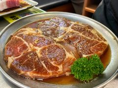 -大叹号·朝鲜族烤肉(潍坊泰华城店)