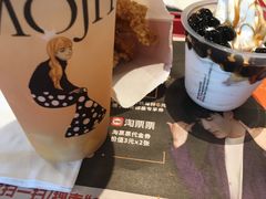-肯德基(国展店)