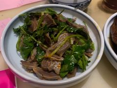 -慧娟面馆·餐厅(望江路店)