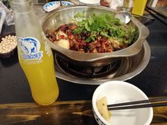-天治宣·野椒鸡(龙头寺总店)